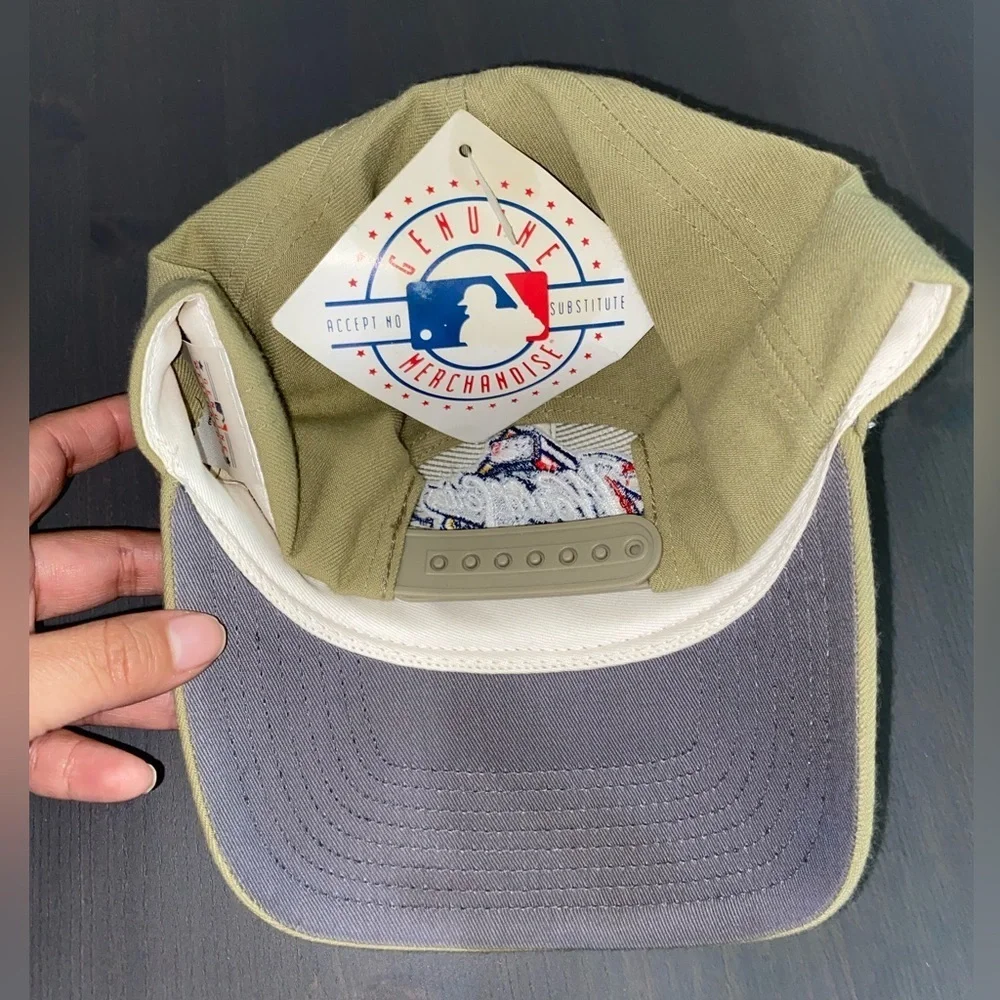 1998 World Series Hat NWT